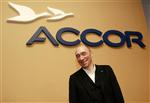 Accor optimiste pour le 4e trimestre, objectif annuel confirmé