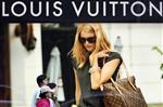 Lvmh résiste aux aléas conjoncturels et maintient la cadence