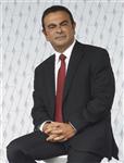 Carlos ghosn prédit une année 2012 record pour l'automobile