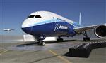 Les résultats de boeing meilleurs que prévu au 3e trimestre