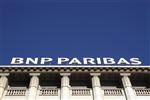 Bnp convoite les parts d'un partenaire de coentreprise en inde
