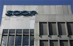 Le résultat net de scor poursuit son rebond au 3e trimestre