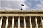 Europe : les bourses européennes accentuent leurs pertes à la mi-journée