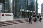 Société générale parle suppressions de postes avec les syndicats