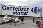 Le couperet pourrait tomber sur planet et le pdg de carrefour