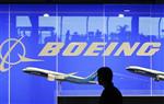 Boeing annonce que lion air va passer une commande record