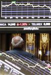 Axa im ne croit pas au scénario du pire en europe