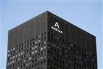 Areva ne compte pas supprimer de postes en france, dit baroin