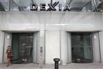 Garantie de 45 milliards d'euros au 31 mai 2012 pour dexia