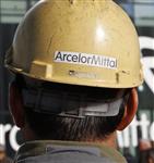 Grèves sur les sites européens d'arcelormittal