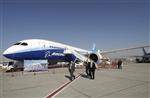 Etihad commande dix boeing 787 et deux 777 cargo