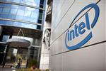Intel avertit sur ses ventes à cause des disques durs