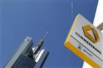 Commerzbank discuterait d'une aide publique