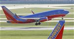Southwest annonce une commande record de 208 boeing 737