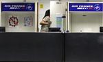 Air france devrait supprimer 2.000 postes en 2012