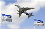 L'omc arbitrera le litige entre l'ue et washington sur airbus
