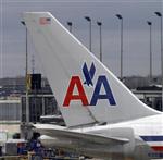 American airlines autorisée à acheter des boeing