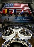 D.börse et nyse reportent à fin mars le délai pour leur fusion