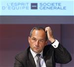 La  société générale n'investira pas massivement dans la dette