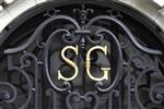 Socgen voit une forte baisse de ses revenus dans la bfi en 2012