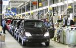 Renault mise sur l'international pour croître en 2012