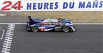 Peugeot forfait aux 24 heures pour des questions économiques
