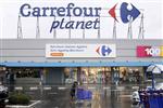 Maigre bilan pour carrefour, qui annonce un ajustement de planet