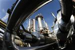 Lukoil choisit technip pour un contrat de 910 millions d'euros