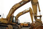 Caterpillar a profité d'un bond de la demande au 4e trimestre