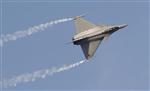 Une étape franchie pour le rafale en inde, pas de contrat signé