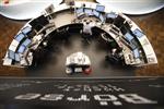 Nyse euronext et deutsche börse enterrent leur projet de fusion
