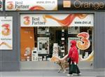 Orange autriche cédé au chinois hutchison 3g