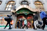 Le ca de walt disney inférieur aux attentes au 1er trimestre