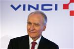 Vinci confirme un intérêt pour l'aéroport d'istanbul
