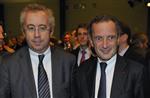 Edf et areva renforcent leur partenariat dans l'uranium