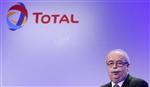 Le pdg de total répond aux critiques sur les superprofits