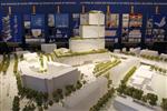 Bouygues signe le contrat du futur palais de justice de paris