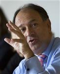 Marge de capgemini améliorée mais croissance limitée en 2012