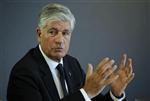 Publicis rachète 18 millions de ses propres actions à dentsu
