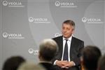 Menacé, le pdg de veolia garde la confiance du conseil