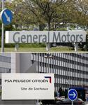 Le mariage psa-general motors accueilli avec méfiance
