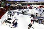 Les noces psa-gm vont dominer le salon de genève