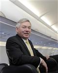John leahy compte rester l'ennemi n°1 de boeing