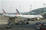 Hausse de 6,2% du trafic passagers d'air france-klm en février