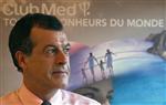 Club med en hausse après un ca trimestriel meilleur que prévu