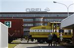 Le conseil d'opel va débattre de la fermeture de deux sites
