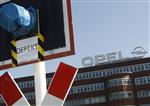 Les dirigeants syndicaux d'opel et psa veulent forger une union