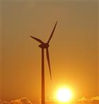 Edf et alstom seraient les grands gagnants pour les éoliennes