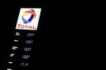 Total et eni seraient visées par une enquête en libye