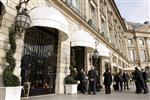 Bouygues construction rénovera le ritz à paris